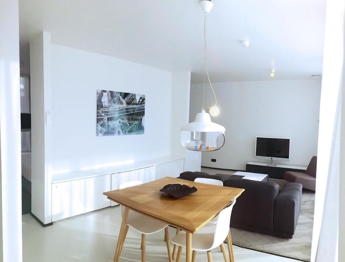 Urban Residences 마스트리흐트 외부 사진