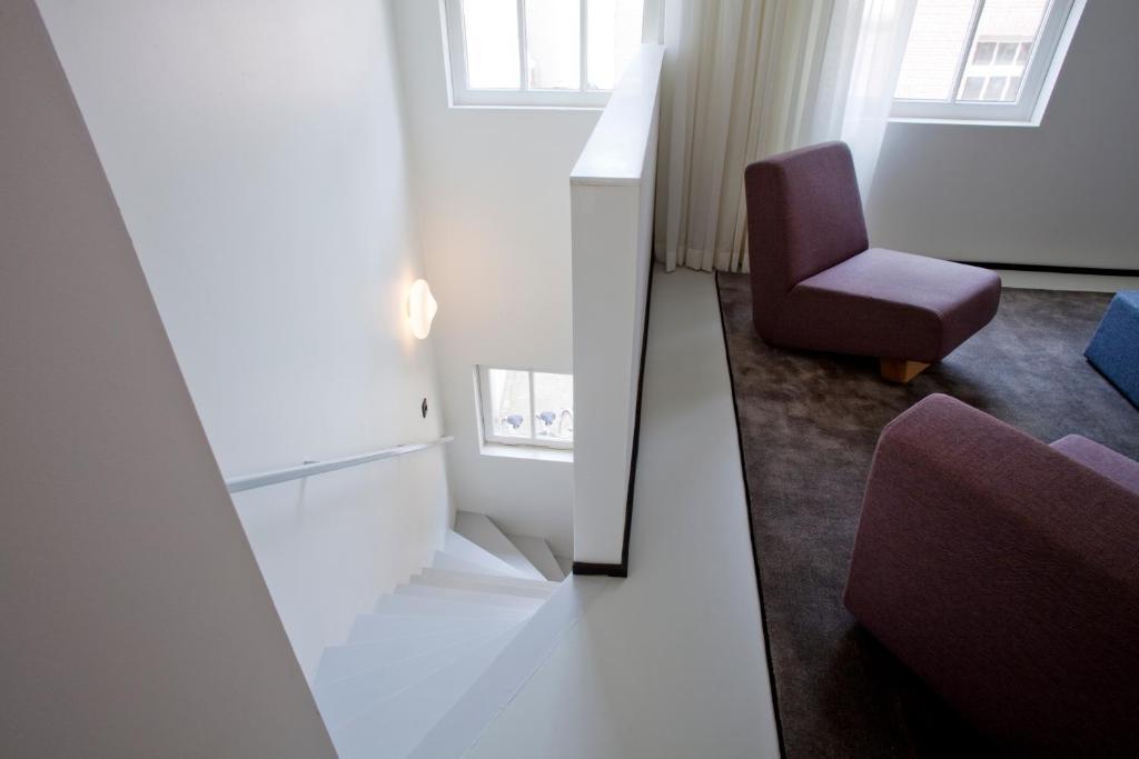 Urban Residences 마스트리흐트 객실 사진