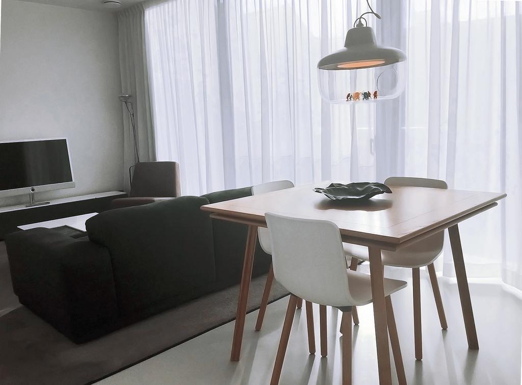 Urban Residences 마스트리흐트 외부 사진