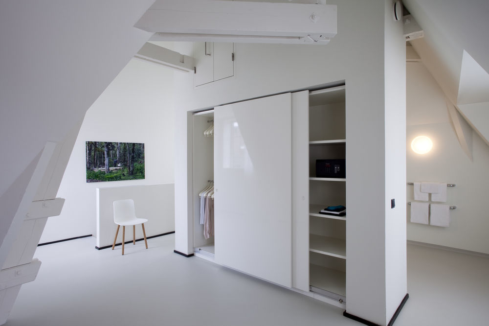 Urban Residences 마스트리흐트 외부 사진